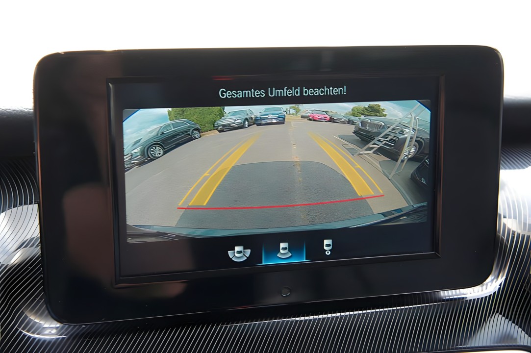 Mercedes-Benz V 220d 4MATIC Edition Long - foto 19