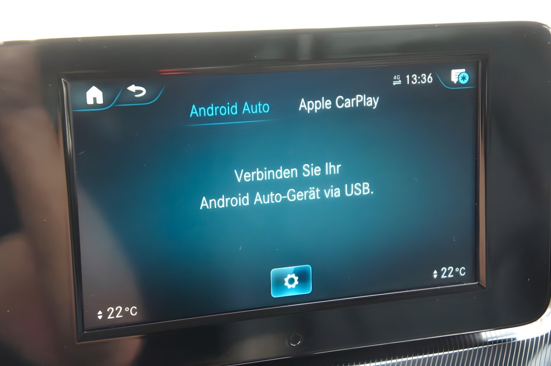 Mercedes-Benz V 220d 4MATIC Edition Long - foto 21