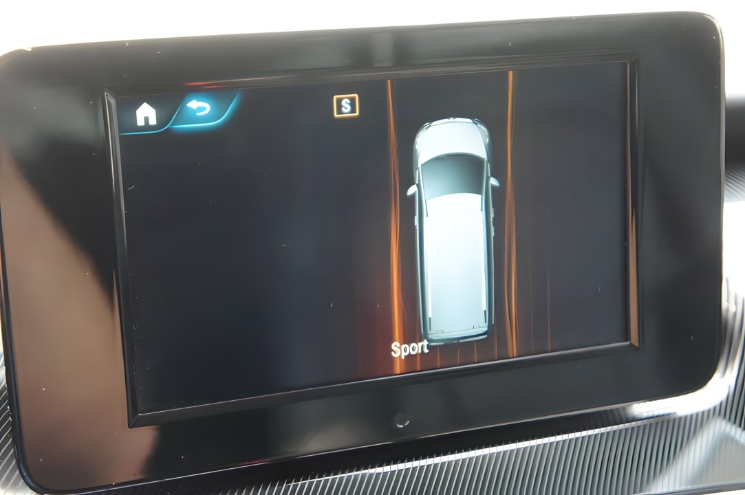 Mercedes-Benz V 220d 4MATIC Edition Long - foto 23