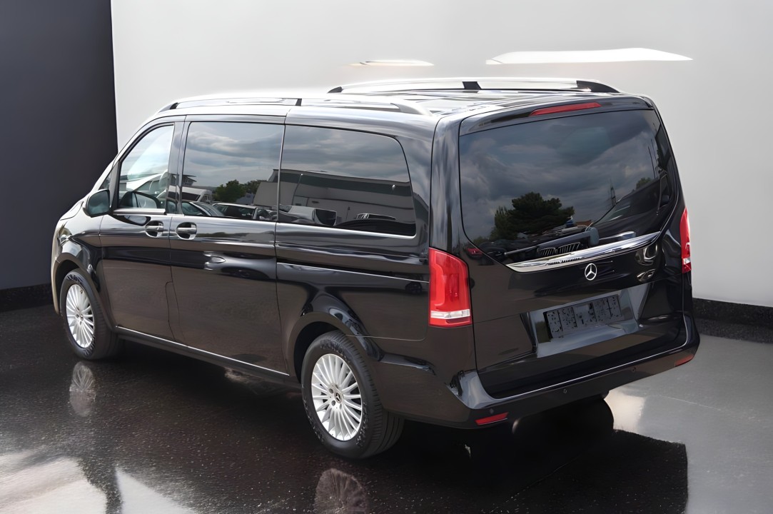Mercedes-Benz V 220d 4MATIC Edition Long (4)