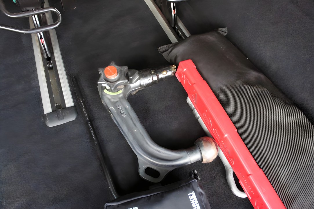 Mercedes-Benz V 220d 4MATIC Edition Long - foto 18