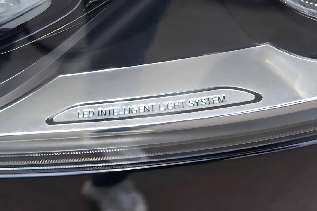 Mercedes-Benz V 220d 4MATIC Edition Long - foto 24