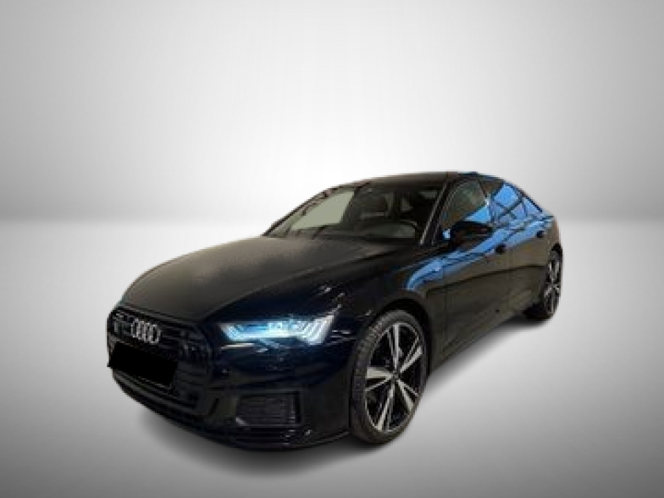 Audi A6 Lim. 40 TDI quattro sport (4)