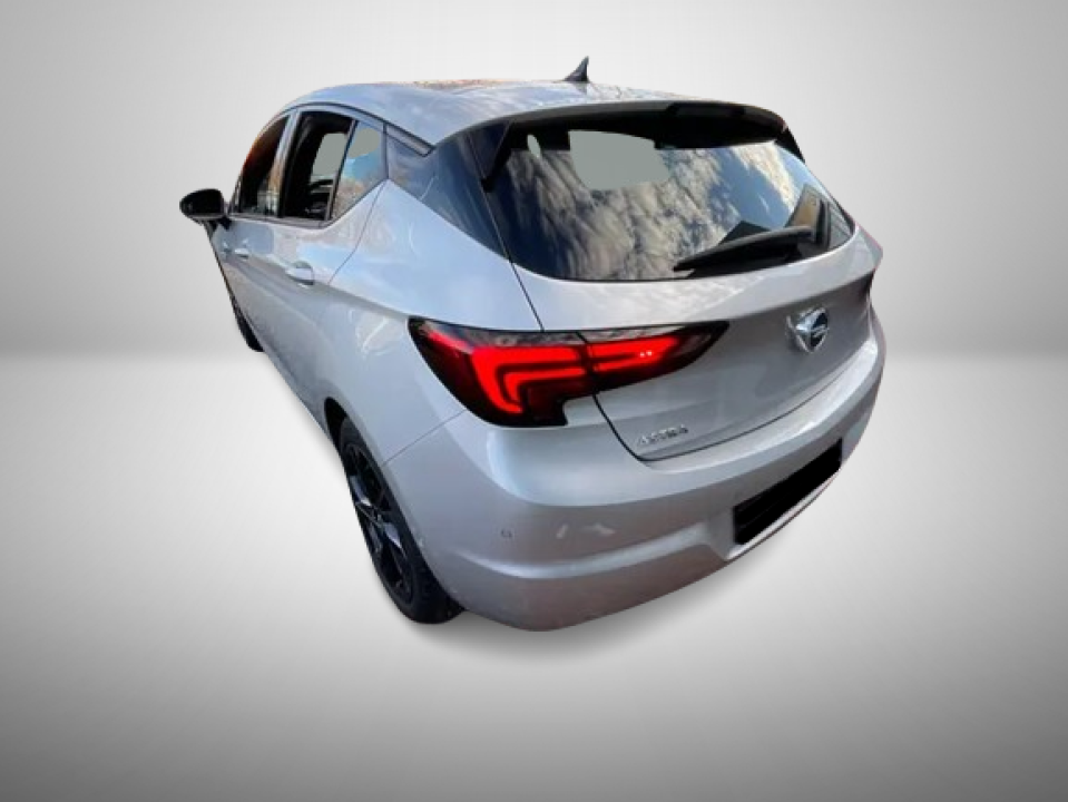 Opel Astra K Facelift 1.4 Turbo - foto 6
