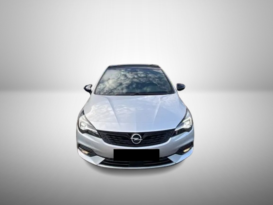 Opel Astra K Facelift 1.4 Turbo - foto 9