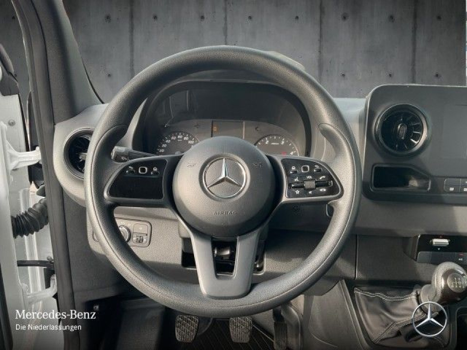 Mercedes-Benz Sprinter 316 CDI - foto 8