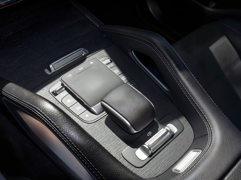 Mercedes-Benz GLE Coupe 450d 4MATIC AMG Line - foto 13