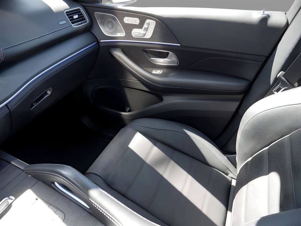 Mercedes-Benz GLE Coupe 450d 4MATIC AMG Line - foto 18
