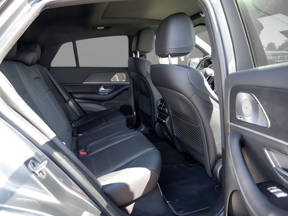 Mercedes-Benz GLE Coupe 450d 4MATIC AMG Line - foto 19