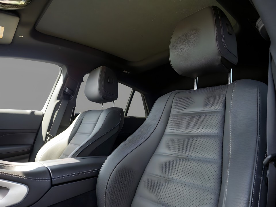 Mercedes-Benz GLE Coupe 450d 4MATIC AMG Line - foto 17