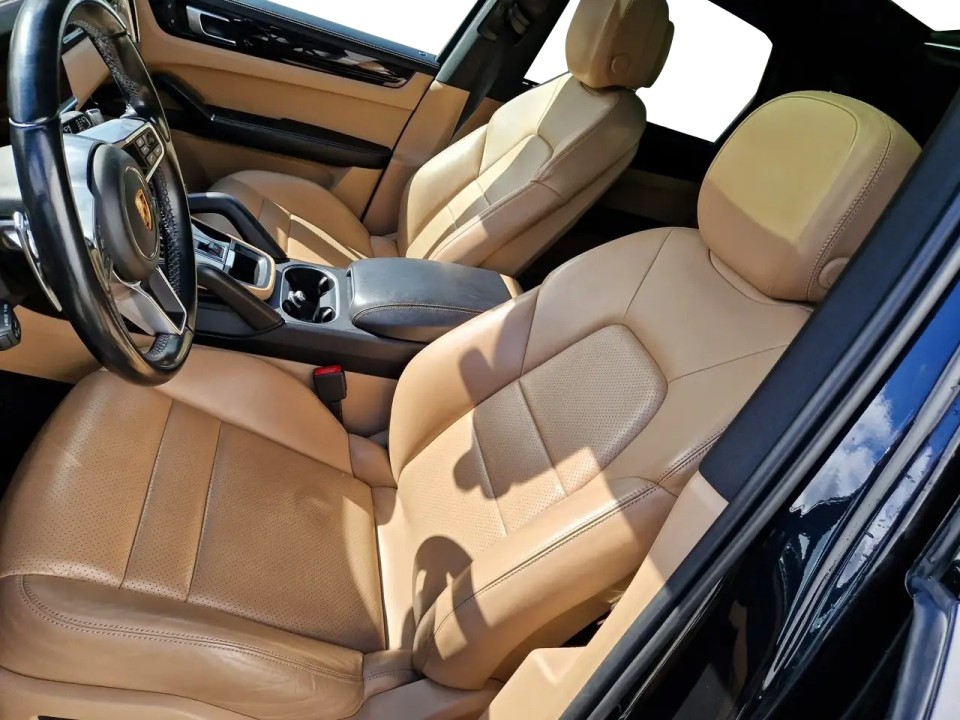 Porsche Cayenne E-Hybrid - foto 10