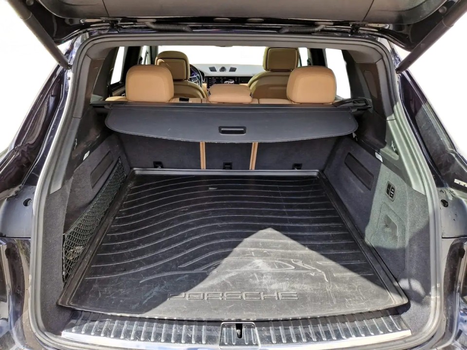 Porsche Cayenne E-Hybrid - foto 13