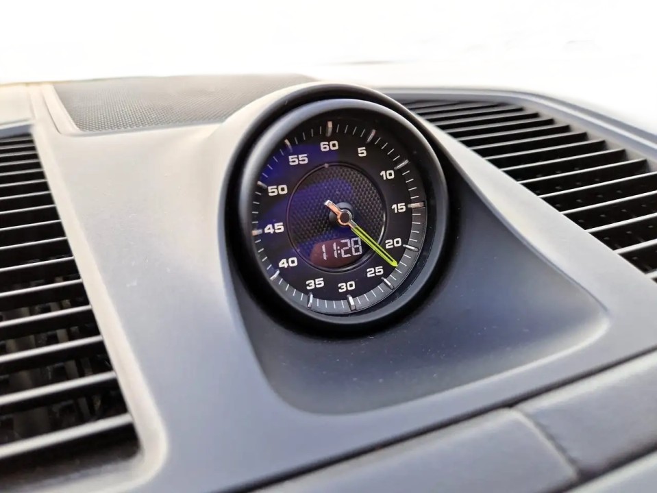 Porsche Cayenne E-Hybrid - foto 11