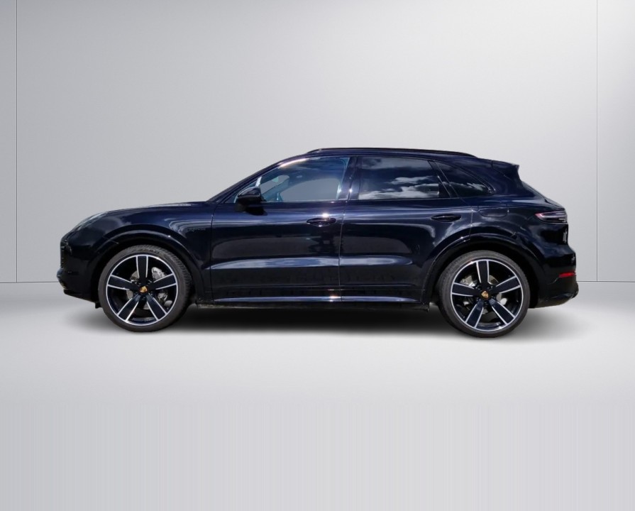 Porsche Cayenne E-Hybrid - foto 7