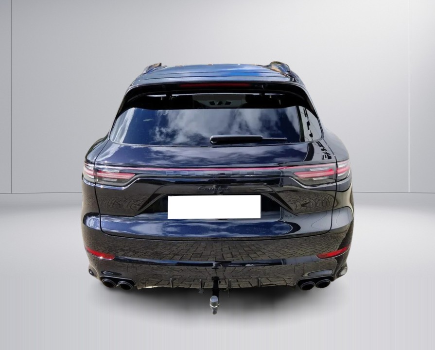 Porsche Cayenne E-Hybrid (4)