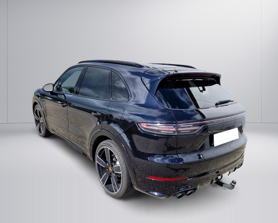 Porsche Cayenne E-Hybrid - foto 6