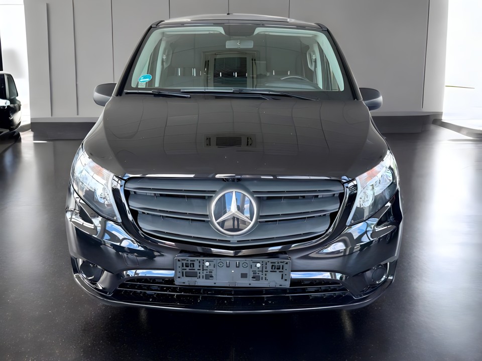 Mercedes-Benz Vito Tourer 116 CDI (5)