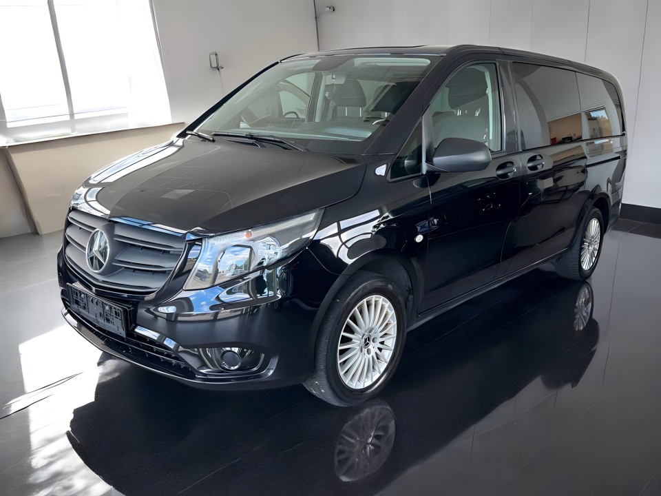 Mercedes-Benz Vito Tourer 116 CDI (4)
