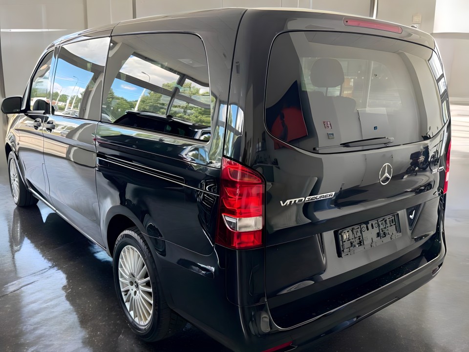 Mercedes-Benz Vito Tourer 116 CDI (3)