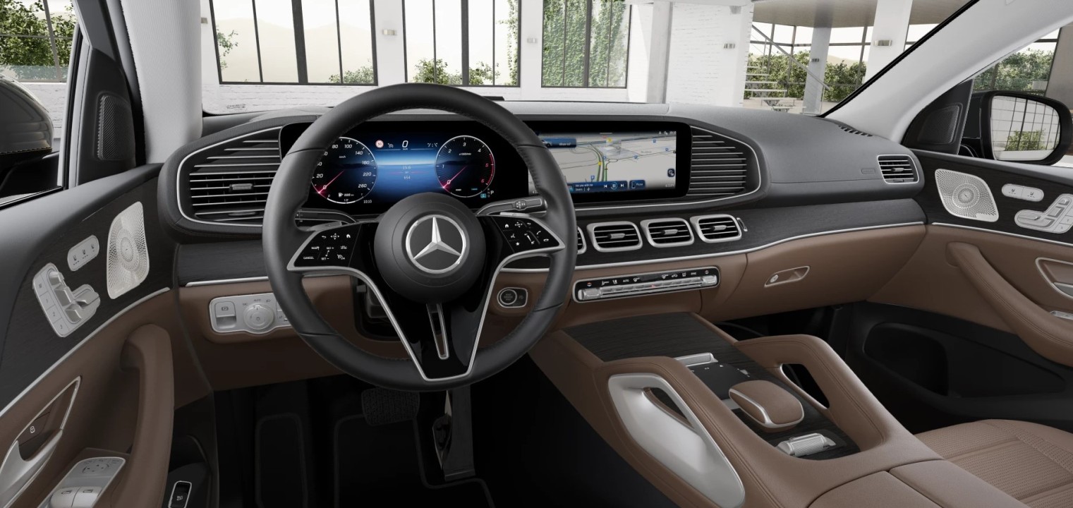 Mercedes-Benz GLE Coupe 450d 4MATIC AMG Line - foto 6