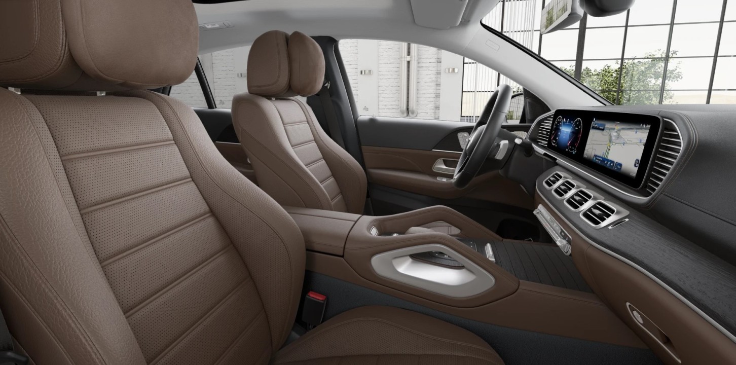 Mercedes-Benz GLE Coupe 450d 4MATIC AMG Line - foto 8