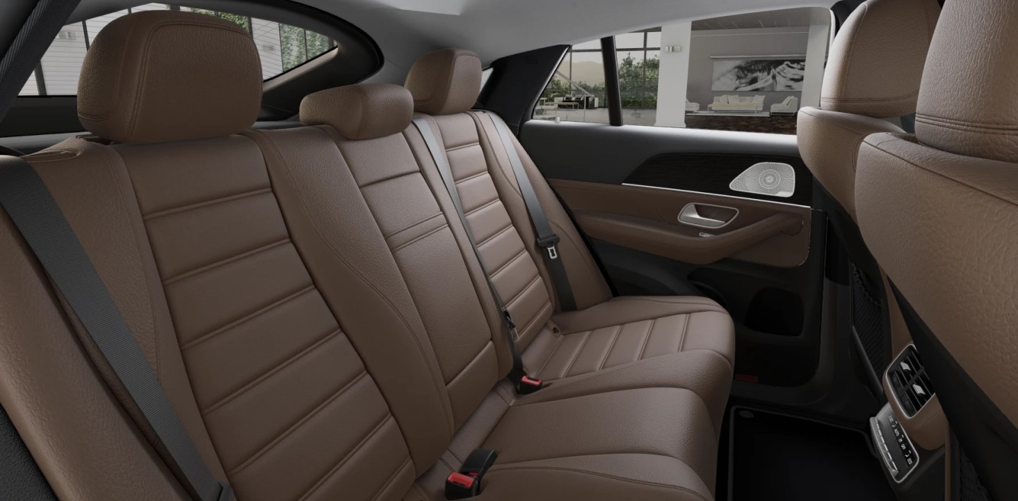 Mercedes-Benz GLE Coupe 450d 4MATIC AMG Line - foto 9