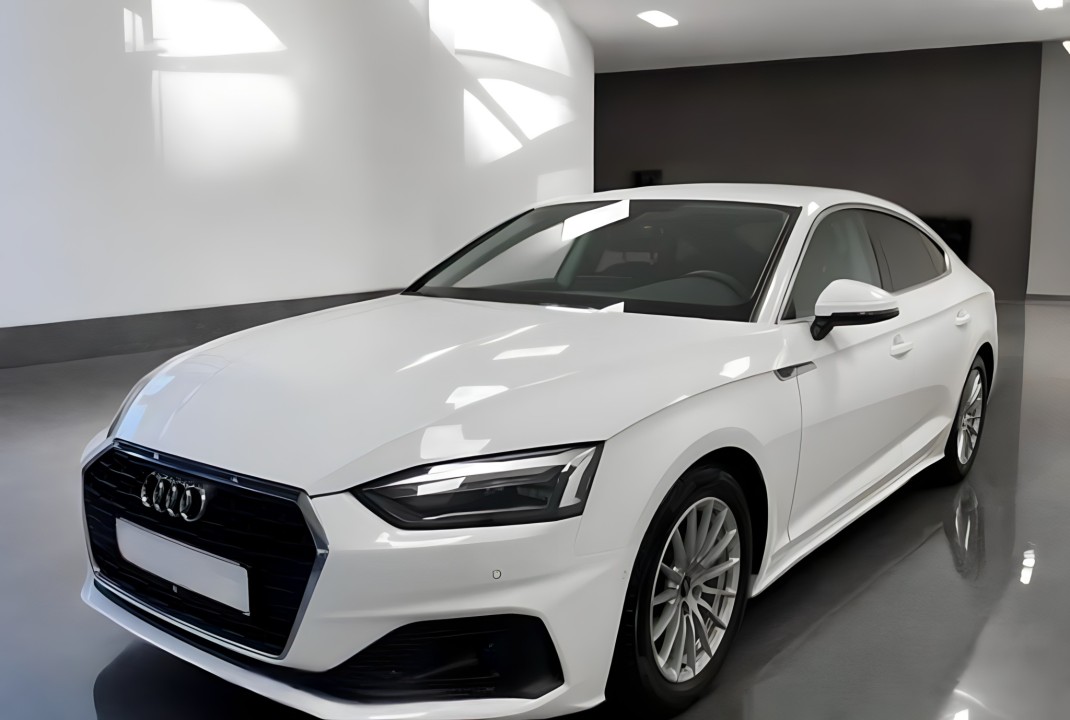 Audi A5 Sportback 35 TFSI (1)