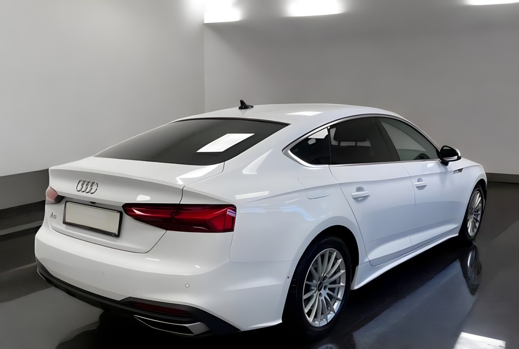 Audi A5 Sportback 35 TFSI (3)