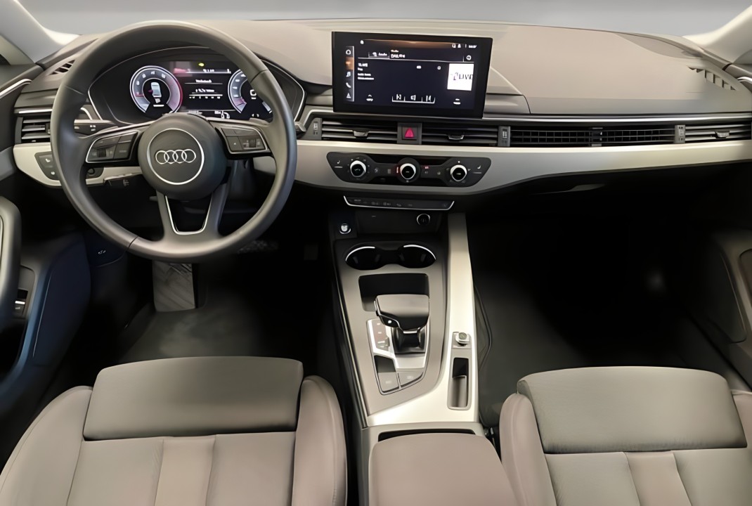 Audi A5 Sportback 35 TFSI (4)