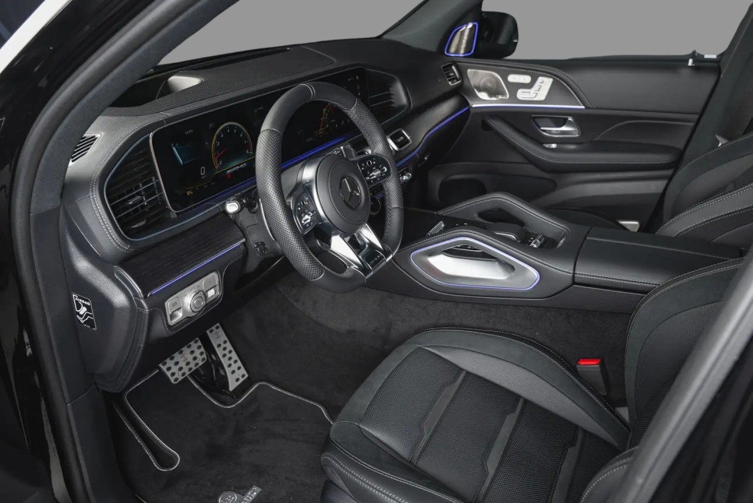 Mercedes-Benz BRABUS 800 GLS (4)