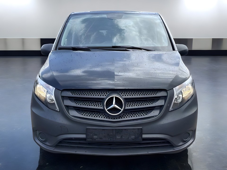 Mercedes-Benz Vito Tourer 119 CDI (2)