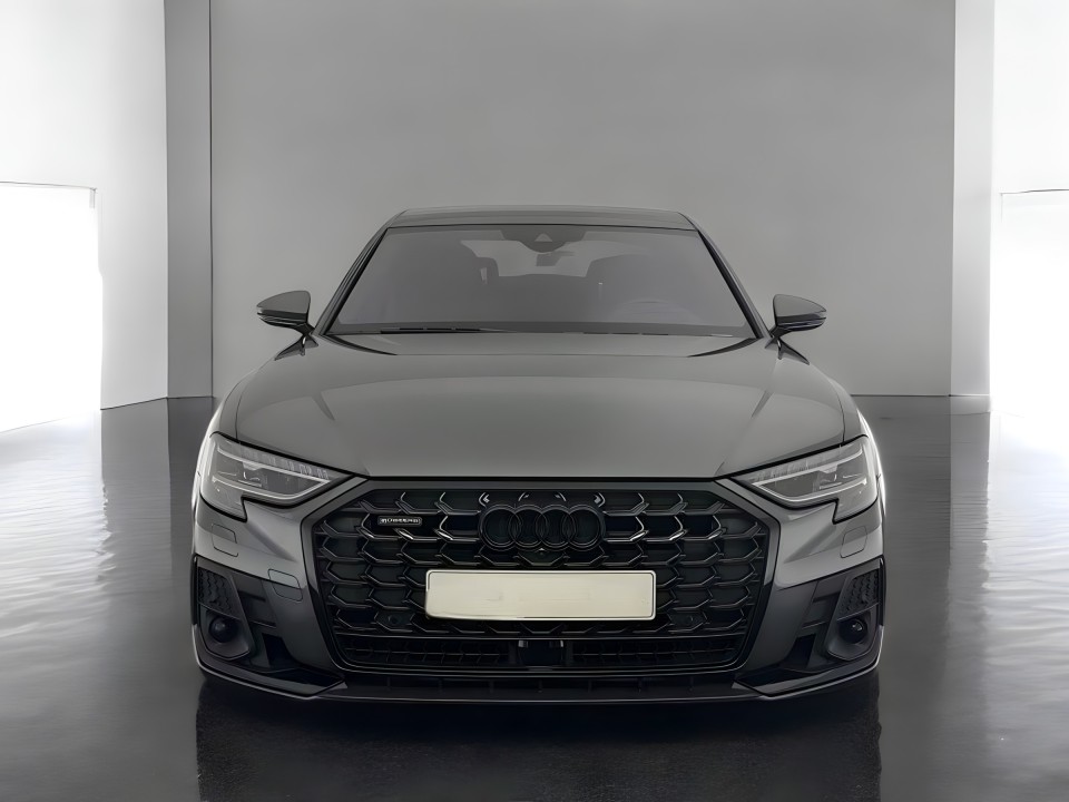 Audi A8 60 TFSIe Quattro S line (2)