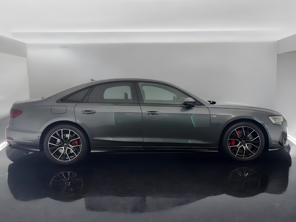 Audi A8 60 TFSIe Quattro S line (3)