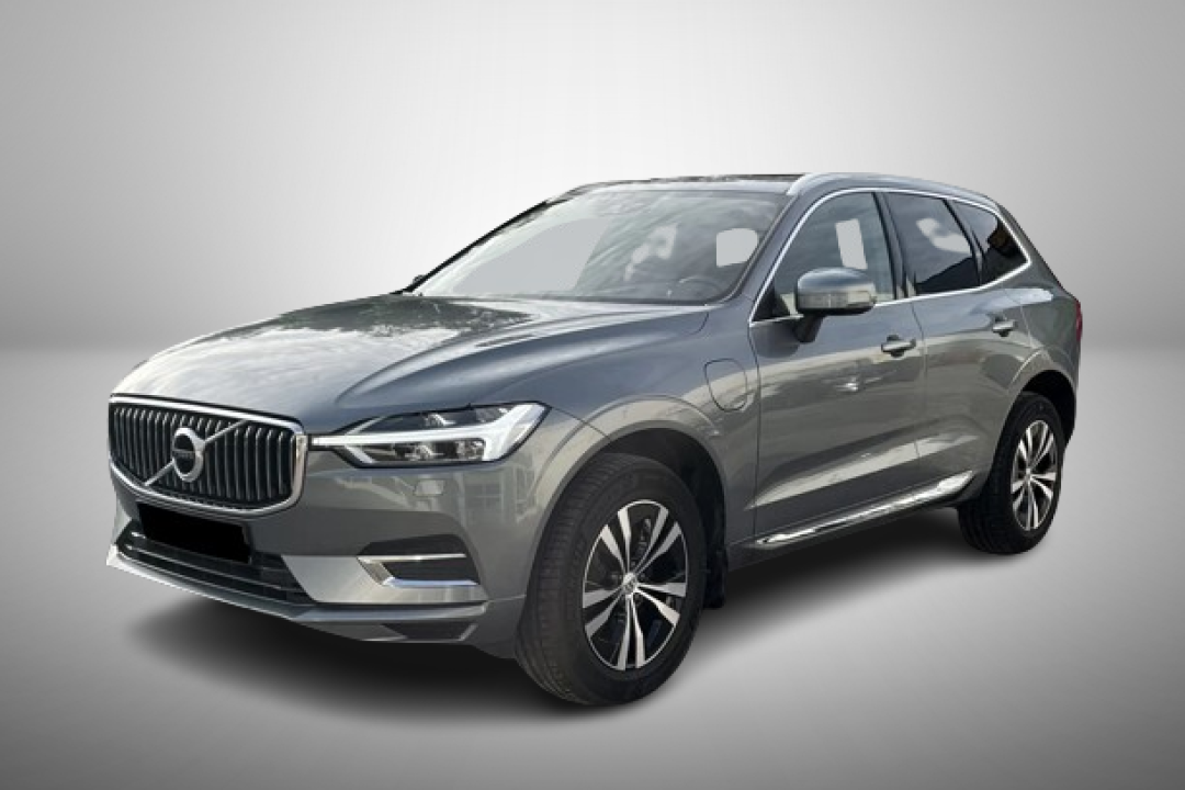 Volvo XC 60 T6 AWD Recharge Inscription Expression (3)