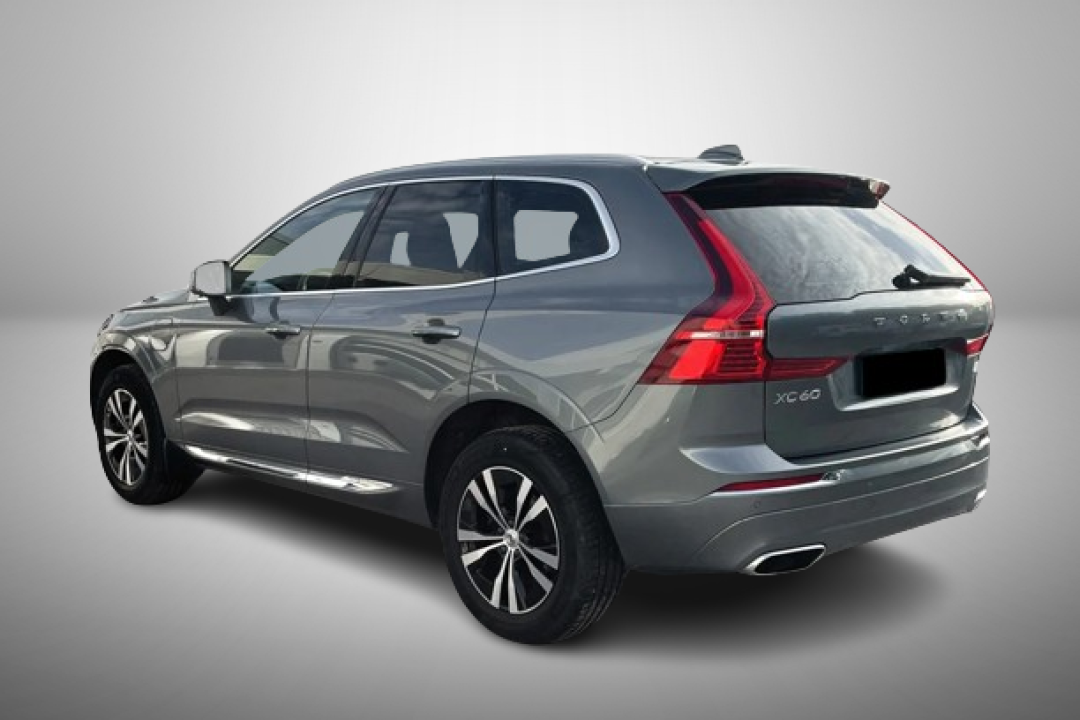 Volvo XC 60 T6 AWD Recharge Inscription Expression (4)