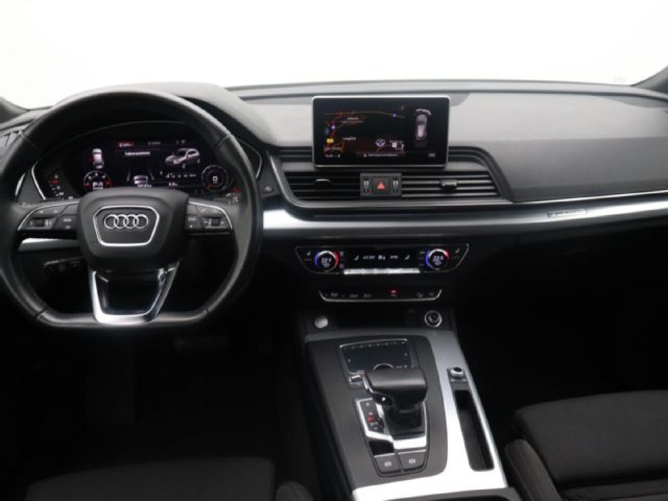 Audi Q5 40TDI quattro S tronic - foto 7