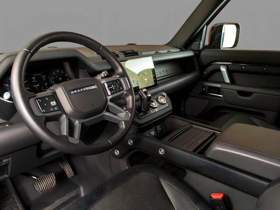 Land Rover Defender 110 X-Dynamic HSE P400e - foto 12