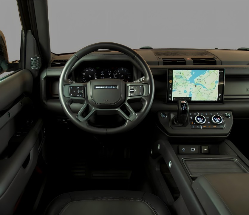 Land Rover Defender 110 X-Dynamic HSE P400e - foto 13