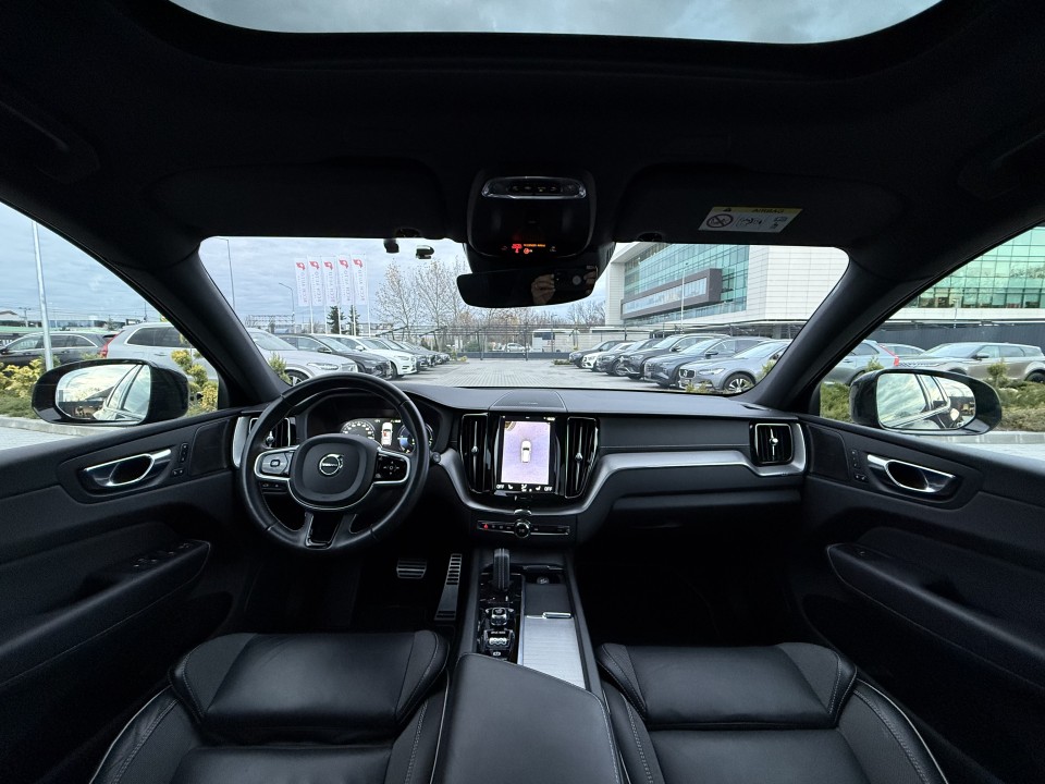 Volvo XC 60 T8 Recharge AWD Polestar Engineered - foto 21