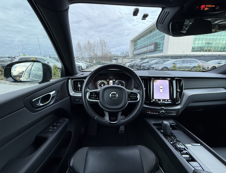 Volvo XC 60 T8 Recharge AWD Polestar Engineered - foto 22