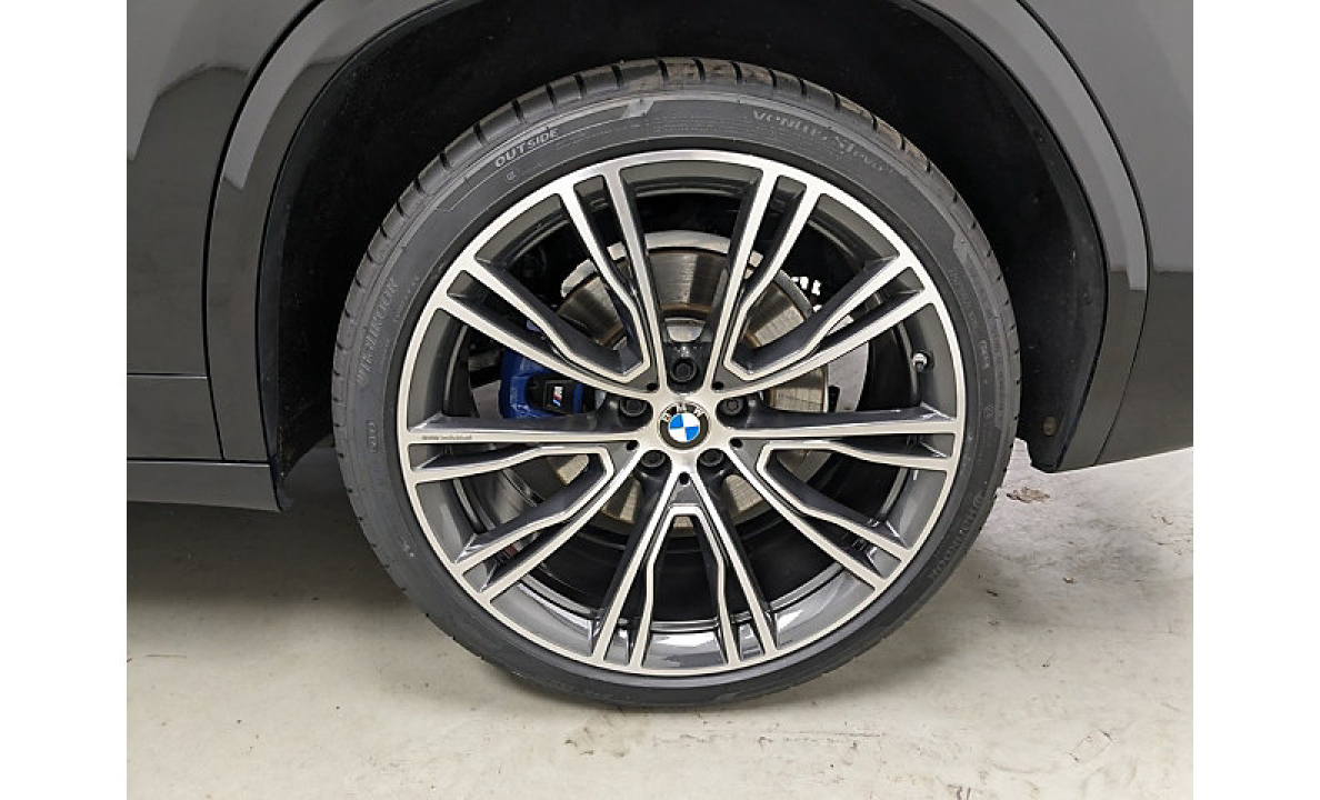 BMW X3 xDrive30d M-Sport - foto 18