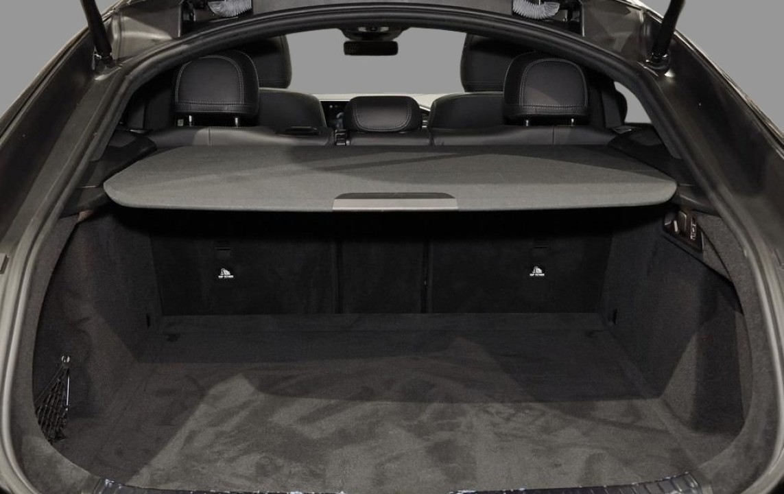 Mercedes-Benz GLE Coupe AMG 63 S 4MATIC+ - foto 10