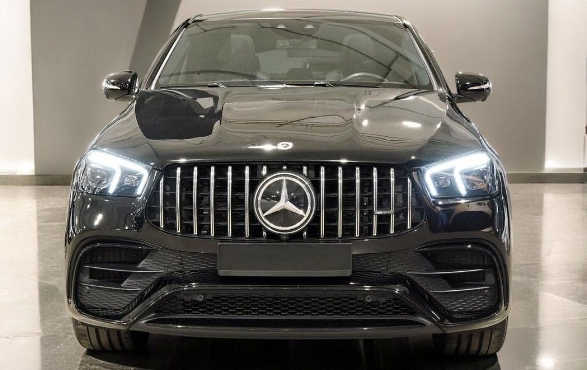 Mercedes-Benz GLE Coupe AMG 63 S 4MATIC+ (4)