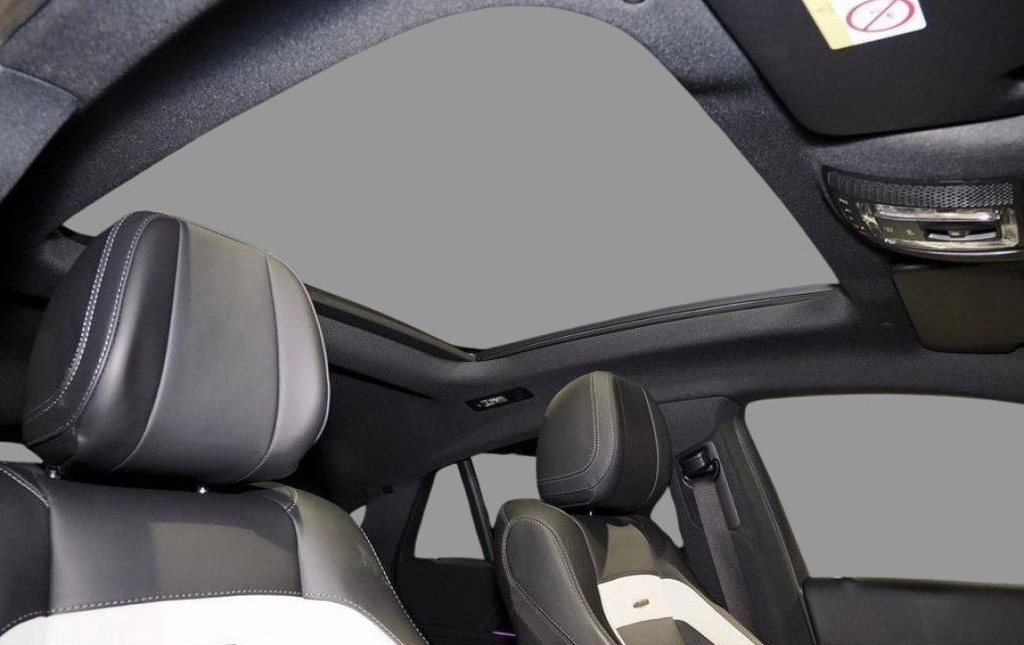 Mercedes-Benz GLE Coupe AMG 63 S 4MATIC+ - foto 9