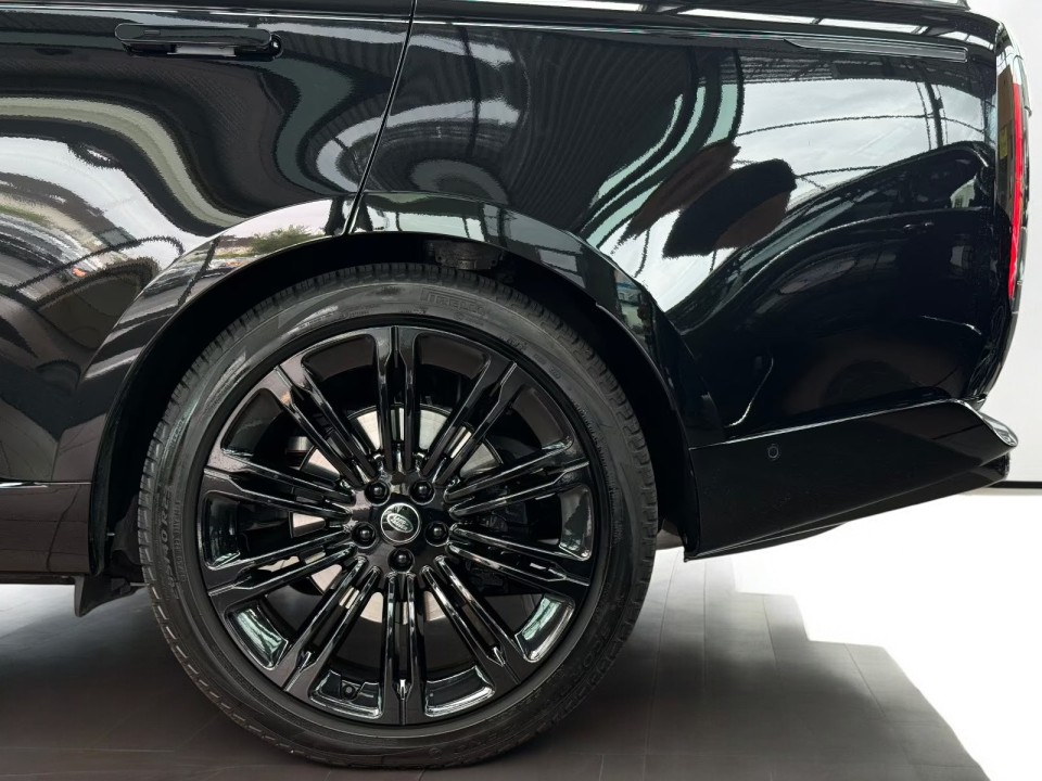 Land Rover Range Rover D350 Autobiography - foto 29