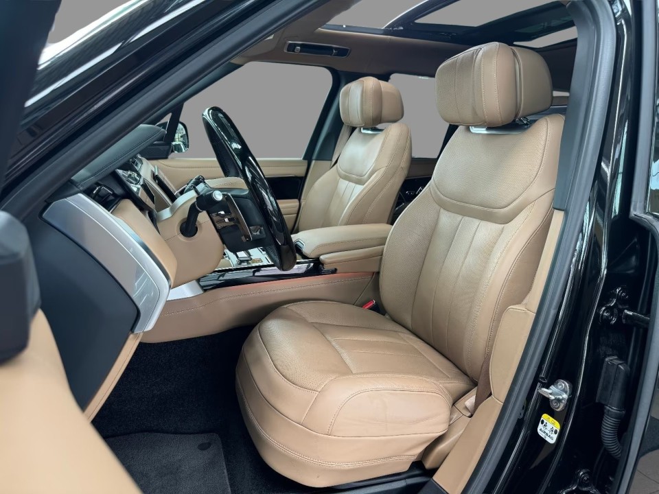 Land Rover Range Rover D350 Autobiography - foto 13