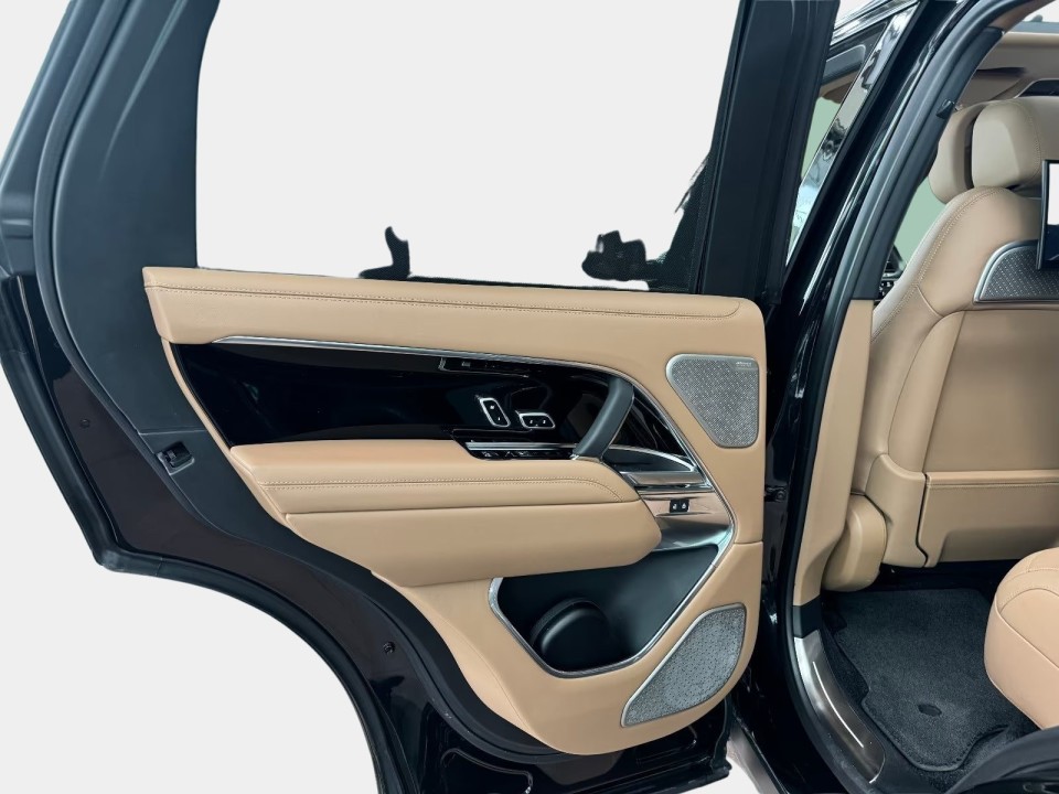 Land Rover Range Rover D350 Autobiography - foto 23