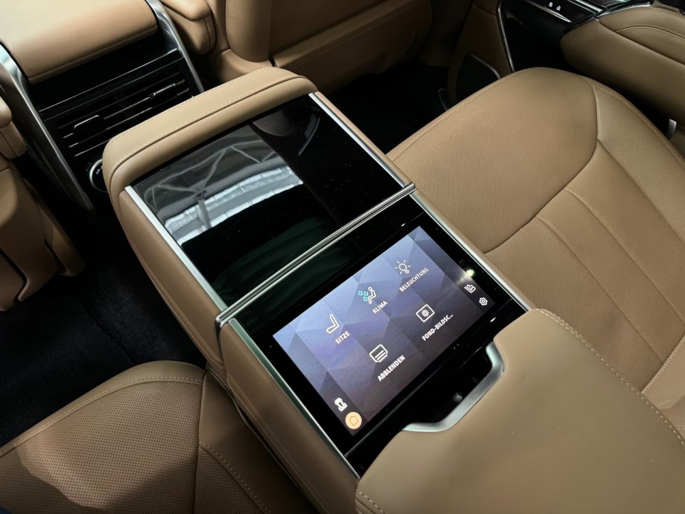 Land Rover Range Rover D350 Autobiography - foto 19