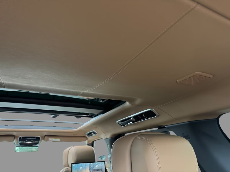 Land Rover Range Rover D350 Autobiography - foto 20