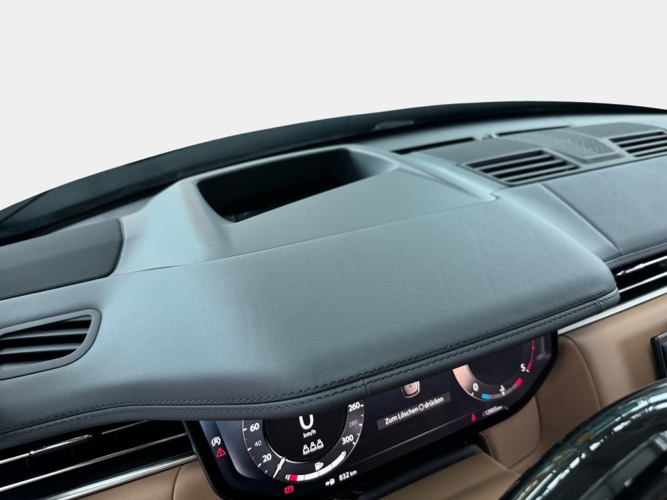 Land Rover Range Rover D350 Autobiography - foto 18